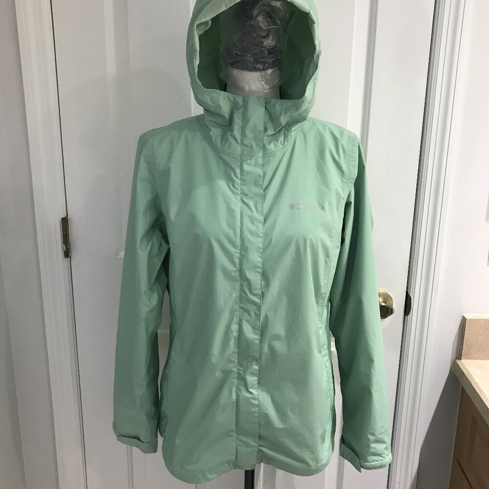 Columbia Women's Arcadia Jacket M - Picture 2 of 16